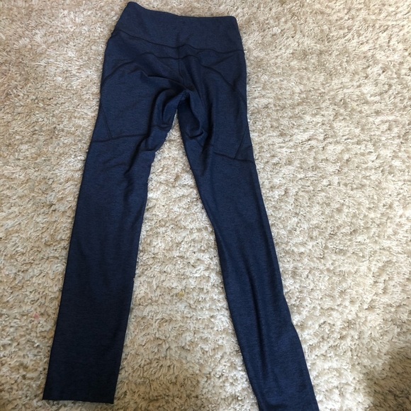 OUTDOOR voices leggings sz xs - Picture 5 of 5